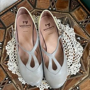 Wonders Women’s Shoes